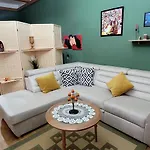 Pensión Teba Garden's 3*