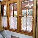 Teba Garden's Pensión 3*