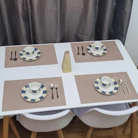 Teba Garden's Πανσιόν 3*