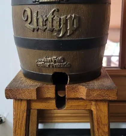 Teba Garden's Πανσιόν 3*