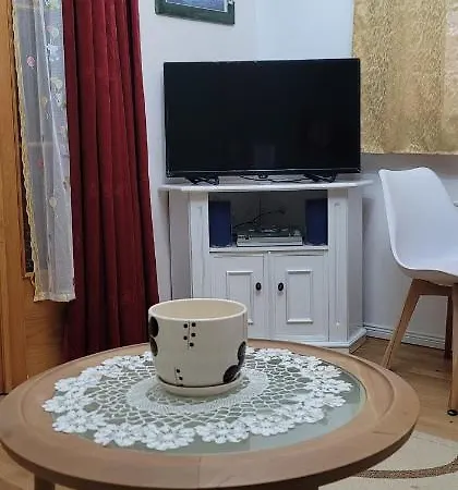 Teba Garden's Τίρανα