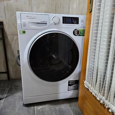 Teba Garden's Πανσιόν 3*