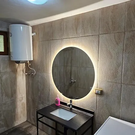 Teba Garden's Πανσιόν 3*