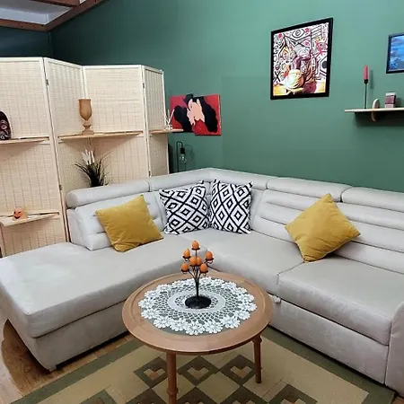 Πανσιόν Teba Garden's 3*