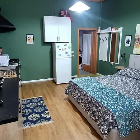 Teba Garden's Τίρανα