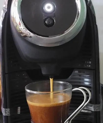 Gæstehus Teba Garden's