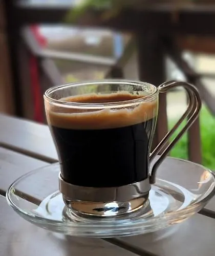 Vendégház Teba Garden's 3*