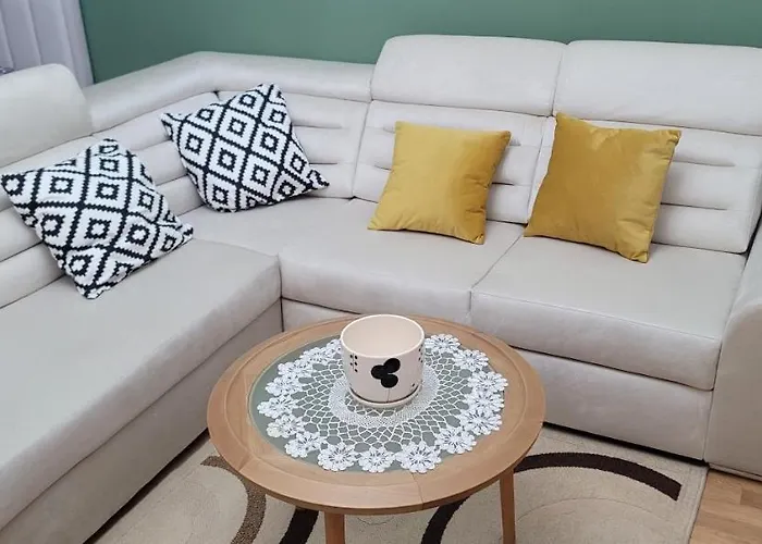 Vendégház Teba Garden's 3*