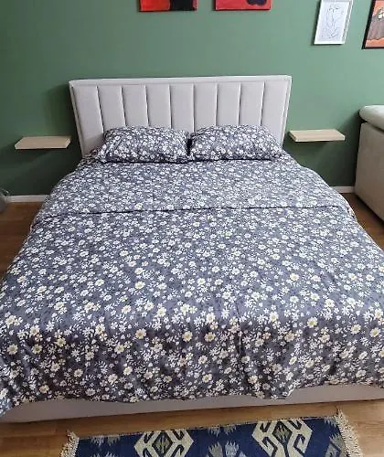 Teba Garden's Tirana