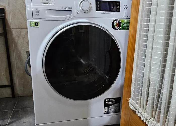 Teba Garden's Gæstehus 3*