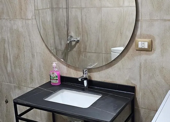 Gæstehus Teba Garden's