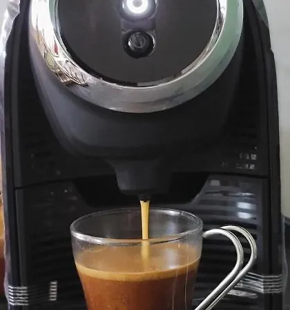 Maison d'hôtes Teba Garden's