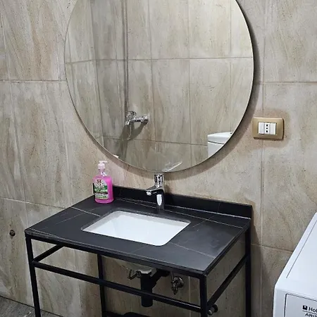 Maison d'hôtes Teba Garden's