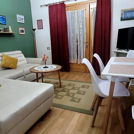 Teba Garden's Guest house