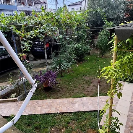Teba Garden's * Tirana