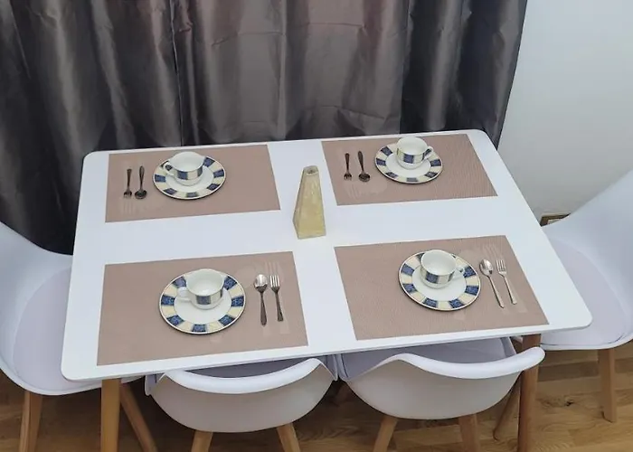 Teba Garden's Pensjonat 3*