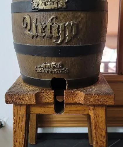 Teba Garden's Pensjonat 3*