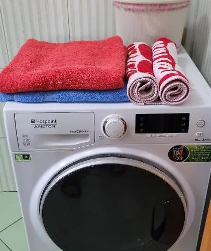 Teba Garden's Tirana