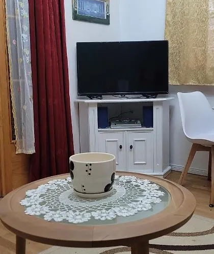 Teba Garden's Tirana