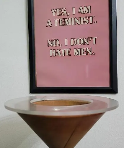 Pensjonat Teba Garden's Tirana