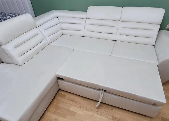 Pensjonat Teba Garden's