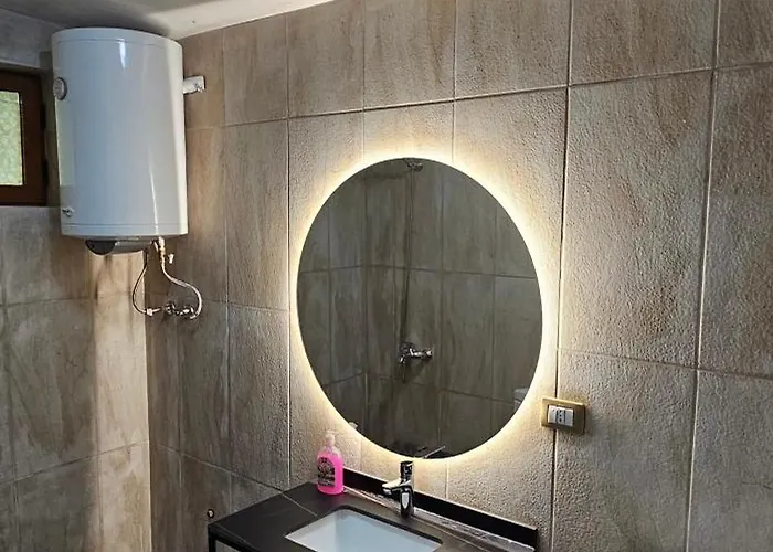 Teba Garden's Pensjonat 3*