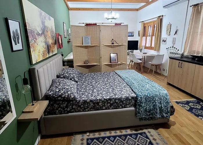 Pensjonat Teba Garden's